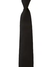 [Gibson] Galaxies Slik Tie in Black