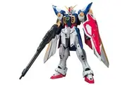 RG 1/144 Wing Gundam - Model Kit