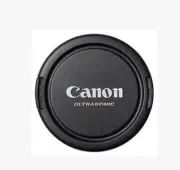 62mm Front Lens Cap for Canon EOS/SLR/DSLR Cameras 600D / 650D / 700D / 60D / 7D