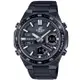 CASIO EDIFICE 立體雙顯計時腕錶 EFV-C110DC-1A