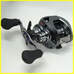 ABUGARCIA STEEZ A TW 1016XHL 拋餌釣線輪