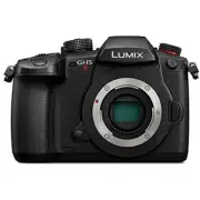 Panasonic Mirrorless SLR Camera LUMIX GH5M2 BODY ONLY DC-GH5M2