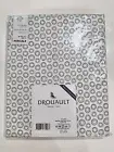 Drouault Paris MILORD KING Fitted Sheet 100% Cotton Percale 200 TC Made in Spain