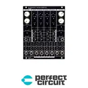 ADDAC ADDAC506 Stochastic Function Generator EURORACK - NEW - PERFECT CIRCUIT