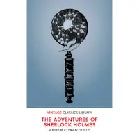 在飛比找蝦皮商城優惠-The Adventures of Sherlock Hol