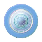 Popsockets 806891 Magsafe PopGrip - Opalescent Blue