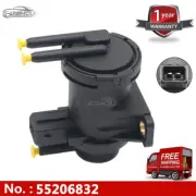 Pump Solenoid Valve Turbo Boost Control Electromagnetic Valve For Fiat 2007-2012