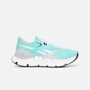 Floatzig Symmetros White/Ai Aqua/Black