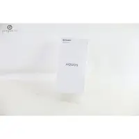 在飛比找蝦皮購物優惠-耀躍3C SHARP AQUOS R8S SH-R80 6.