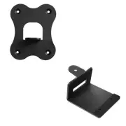 For Era 300 Speakers Wall Mount Brackets Replacement Stand Brackets3286
