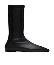 The Sock boot 37,38,39,41 black