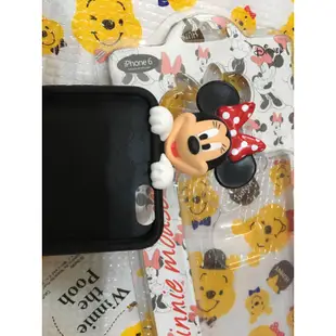 iPhone6 手機殼 Disney  米妮