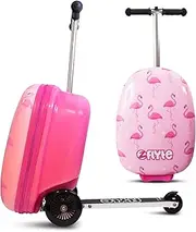 Flyte 18" Midi Scooter Suitcase