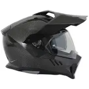 Xcursion Carbon Adventure Full Face Helmet
