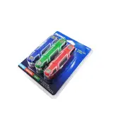 Kincrome K5394 - Folding Hex & Torx Key Set Multi-Pack 26 Pieces