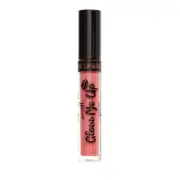 BRAND NEW & SEALED Barry M cosmetics Gloss Me Up Lip gloss ~ Shade # Peekaboo