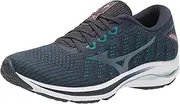 [Mizuno] Men's Wave Rider 25 Running Shoe