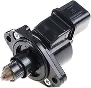 Control Valve Stepper Motor MD628053 Auto Idle Air Control Valve MD614380 /Fit for Hyundai Sonata Dodge Stealth Spirit Raider Ram/Fit for Mitsubishi 3000GT Mighty