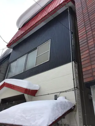 小樽的3臥室獨棟住宅 - 85平方公尺/1間專用衛浴CoolResidence OTARU 5-7 people