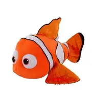 Pixar 14-Inch Nemo Plush - Add Nemo to your Squad, Ultrasoft Stuffed Animal Large Plush