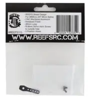 NEW Reefs RC V2 Micro Servo Horn (25T) & Mounting Hardware - REEFS113