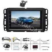 Fit For Buick Enclave 2013-2017 Multimedia Player Head Unit Player W/LED Camera