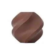 Bambu Lab PLA Matte Dark Brown (Spool)