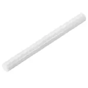 1Pcs Acrylic Clay Roller, 9 Inch Polymer Clay Tools, White