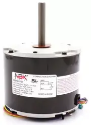 Condenser Motor Fits A.O. Smith Century F48M27A50 F48L15A50 F48B46A50