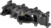 Engine Left Intake Manifold 059129711CK,059129711CG,059129711BQ/BP/AL/AG/AF Compatible For AUDI A4 B7,A6 C6,A8L D3,Q7 2006-2010 3.0 TDI