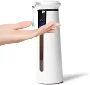 Automatic Soap Dispenser 350 Ml Non-Contact Automatic Infrared Sensor Bathroom