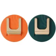 Wall Mounted Hair Dryer Rack Multipurpose Hanging Bedroom Dormitory Storage Rack