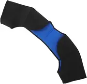BESPORTBLE Weightlifting Shoulder Support Sports Shoulder Sleeve for Men for Pain