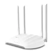 AC1200 Wireless Gigabit Access Point Desktop Wi-Fi Bridge MU-MIMO & Beamforming