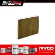 Ryco Cabin Air Filter N99 MicroShield | RCA444M
