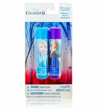 在飛比找鮮拾優惠-【Disney】Frozen Ⅱ 護唇膏 (4g/0.14o