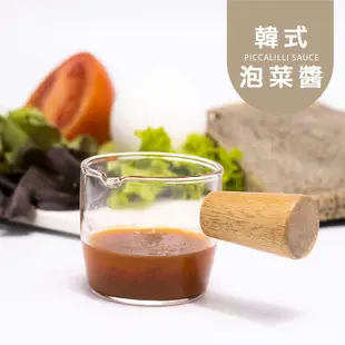 黃正宜低卡餐 異國風味醬 無糖韓式泡菜醬 無糖日式照燒醬 赤藻醣醇 無糖台式素沙茶醬 無糖義大利醬 生酮鹹醬 keto