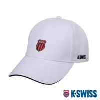 在飛比找蝦皮商城優惠-K-SWISS CT BASEBALL CAP 2運動棒球帽