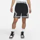Nike Jordan Sport Dri-FIT 籃球 男運動短褲 黑 KAORACER DH9076010