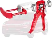 Caliper Piston Compressor Tool | Disc Brake Pad Spreader | Heavy Duty Disc Separator, Piston Spreader For Car And Light Truck