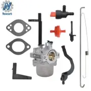 Carburetor For Briggs & Stratton Generator GenPower 5000 5550 6200 8550 10HP US
