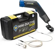 INDUCTION INNOVATIONS - Mini-Ductor Venom Portable Induction Heater with Coil Twist Lock
