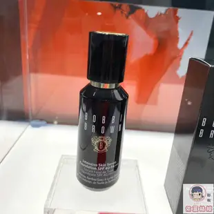 💕依藍彩妝💕新款升級版 BOBBI BROWN 高保濕修護精華粉底 冬蟲夏草 粉底液