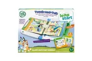 LeapFrog - Bluey LeapStart Bundle - Green