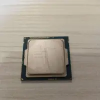 在飛比找蝦皮購物優惠-Intel® Core™ i3-4160