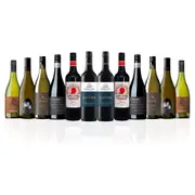 Travel South Australia Mixed Case (12 Bottles)