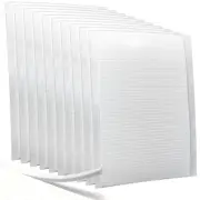 Adhesive Foam Strips Double Sided Foam Tape, 3D Foam Strips with Adhesive Mount