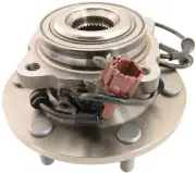 Wheel Hub For 2005 Nissan Armada (USA) (for: Nissan)
