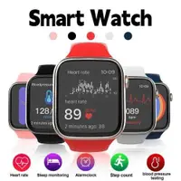 在飛比找ETMall東森購物網優惠-Watch 8 Pro Max Smart Watch Sp