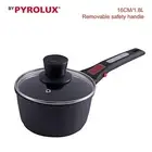 Pyrolux Connect Non-stick Saucepan 16cm / 1.8L